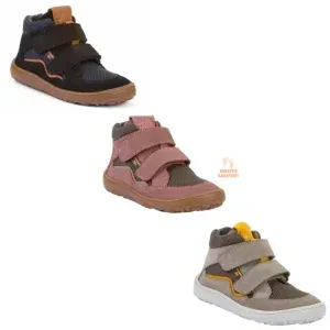 Botas Barefoot Froddo TEX AUTUMN (2)