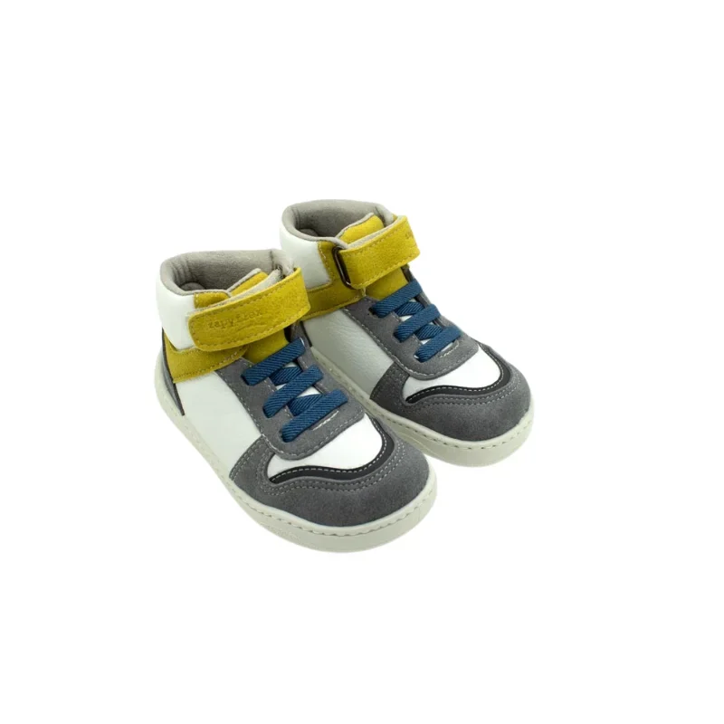 Botines Barefoot Zapy AK211 (1)