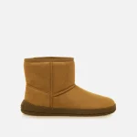 MUSTANG botines mujer Nuez Tan 55295-C50748 MARRON