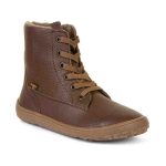 FRODDO -BOTAS ADULTO - G3160236-1 TEX LACES MARRON (brown)
