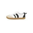 Zapatillas Barefoot Blanditos DELFIN CORDONES