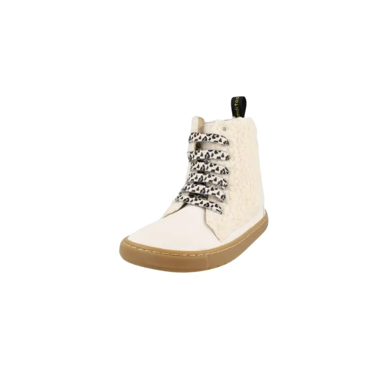 Botines Barefoot Blanditos CHICAGO (1)