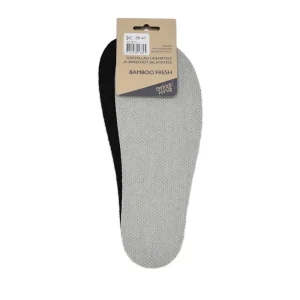 OMAKING TB-170 PLANTILLA BAREFOOT BAMBOO