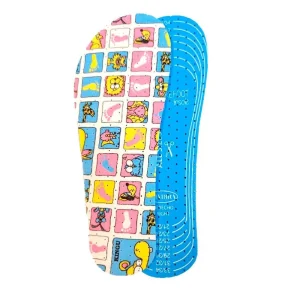 Plantillas Infantil Kingu Barefoot