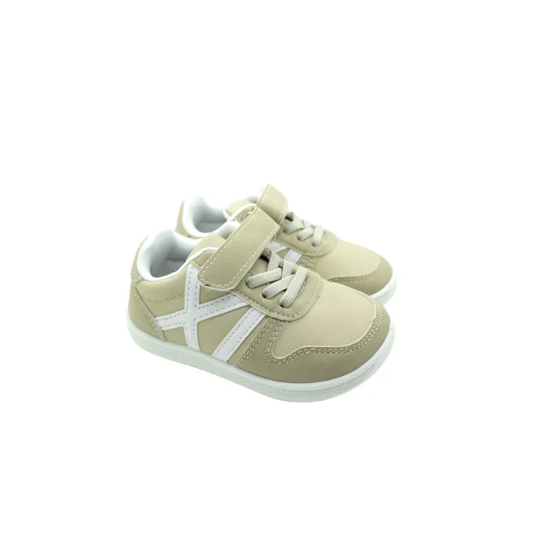 CALZADO BAREFOOT DEMAX INFANTIL 3-K863
