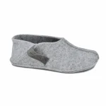 OMAKING zapatillas casa Ref: SB188-H Grey TOHKRI GRIS