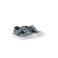 Sandalias Barefoot Victoria Bosco Lona Drec (1)