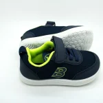 DEMAX infantil 3-K870A AZUL MARINO-NAVY