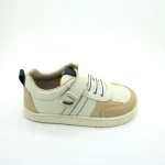 MAYORAL deportivas 43.758 color 54 CRUDO (beig+azul)