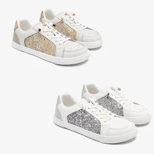 Calzado Barefoot B&W Goflex Glitter