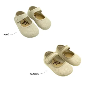 Merceditas Respetuosas Batilas X22031 Botón