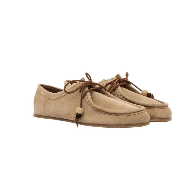 Mocasines Barefoot Mustang Free MIA 56545