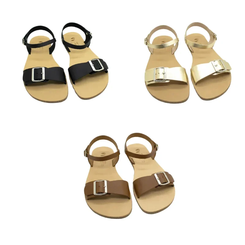 SANDALIAS BAREFOOT MUJER BELICE 2.0 2026 envio inmediato