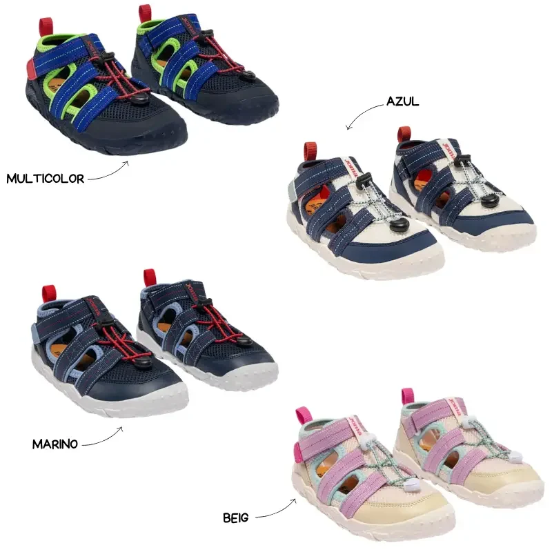 Zapatillas Barefoot Joma Drua Junior 2625 (2) Zapatillas Barefoot Joma Drua Junior 2625 (2)