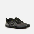 Zapatillas Barefoot Mustang Free Vibram Hombre negro