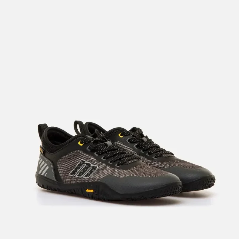 Zapatillas Barefoot Mustang Free Vibram Mujer Zapatillas Barefoot Mustang Free Vibram Mujer