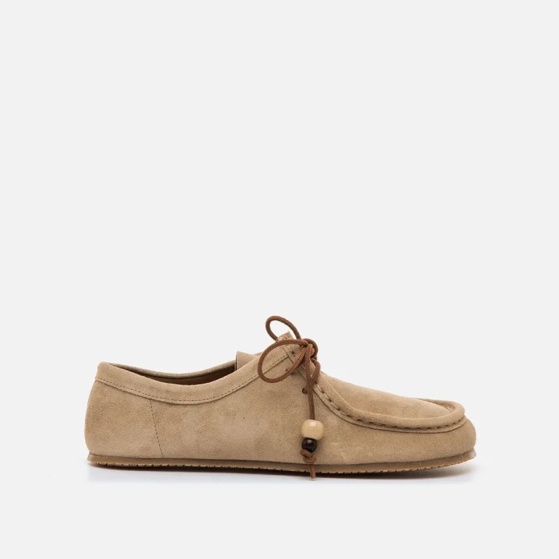 Zapatos planos-Mujer-FREE-beige-62732-C59110-MTNG-01 Zapatos planos-Mujer-FREE-beige-62732-C59110-MTNG-01