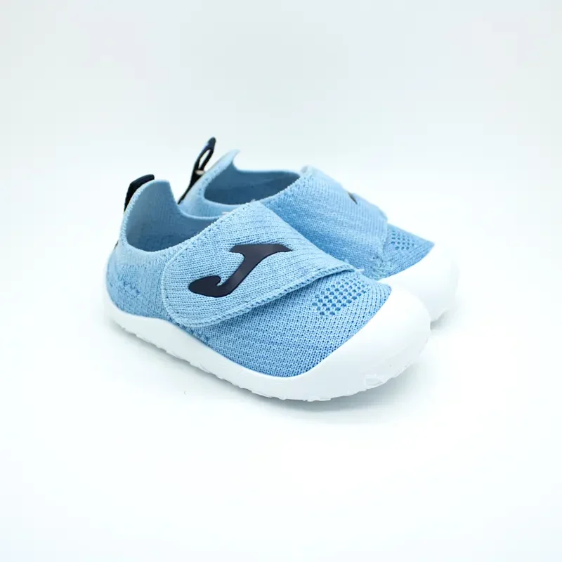 zapatillas-barefoot-joma-junior-azul zapatillas-barefoot-joma-junior-azul