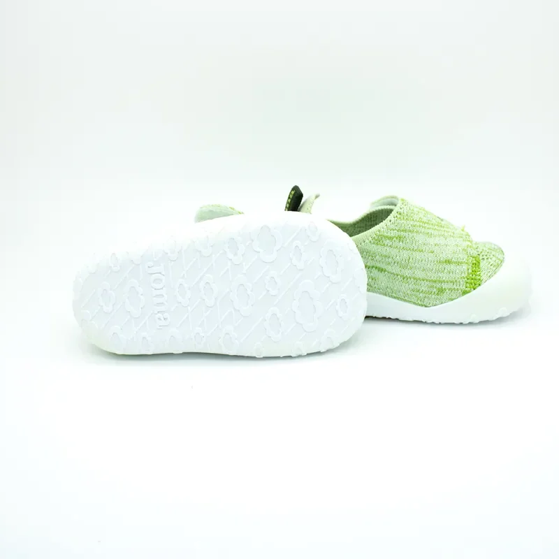 zapatillas-barefoot-joma-junior-verde zapatillas-barefoot-joma-junior-verde