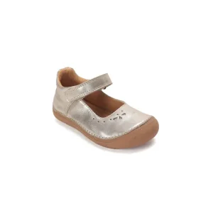 Merceditas Barefoot D.D. Step H063 gold