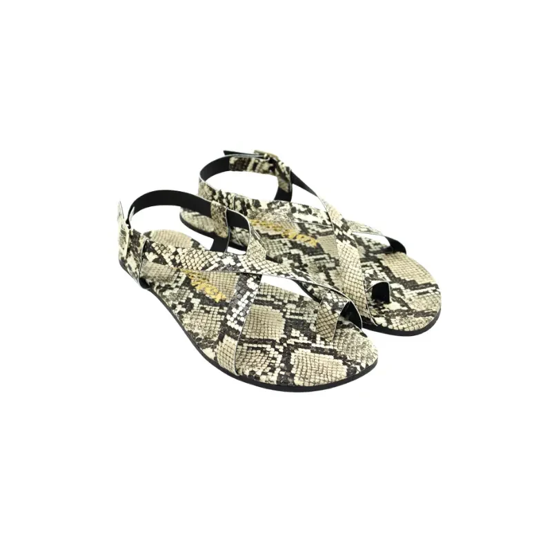 Sandalias Barefoot Coqueflex 1565