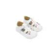 Sandalias Barefoot L540 VEGA Titanito