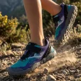 Zapatillas Barefoot Trail Running Infantil Joma TUNDRA JUNIOR 2605 nino