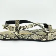 sandalias-mujer-barefoot-coqueflex-serpiente