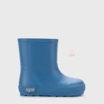 IGOR botas agua Yogi W10291-401 AZUL
