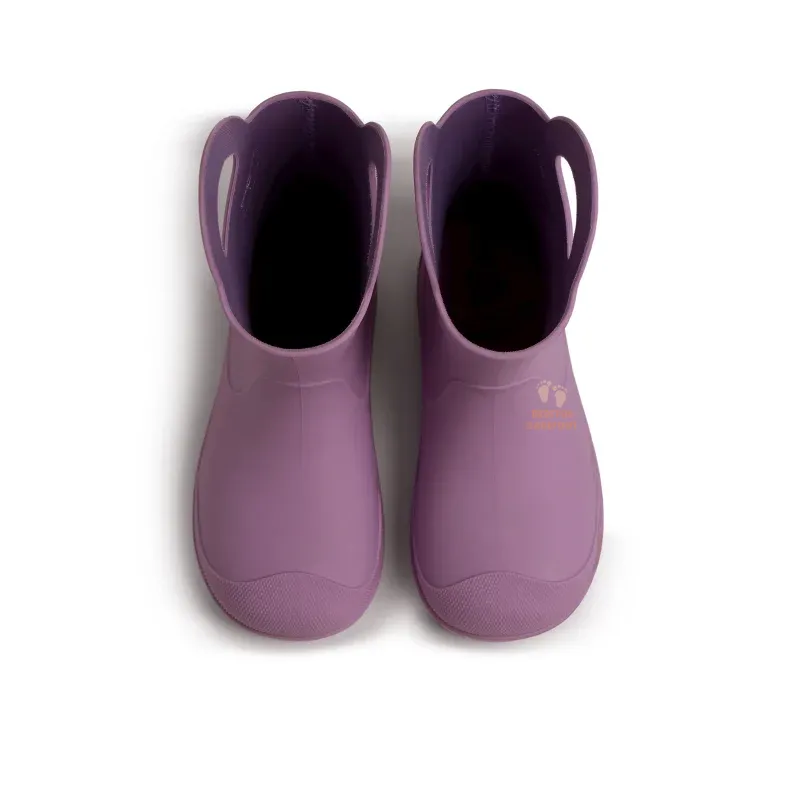 49101-C61205-BOTA 3_4-MK-262-RUBBER MALVA-C-02 49101-C61205-BOTA 3_4-MK-262-RUBBER MALVA-C-02