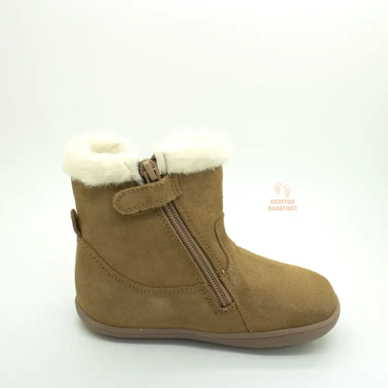 BOTINES-INFANTILES-BAREFOOTIMPERMEABLES-CHETTO-nino BOTINES-INFANTILES-BAREFOOTIMPERMEABLES-CHETTO-nino