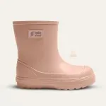 HELLOBLAND botas agua EVEREST ROSA